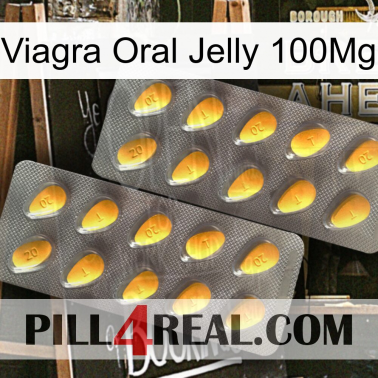 Viagra Oral Jelly 100Mg cialis2